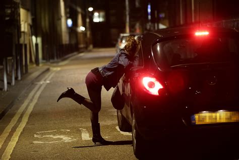 norwich hookers|Expert calls for prostitutes to be offered fresh start 